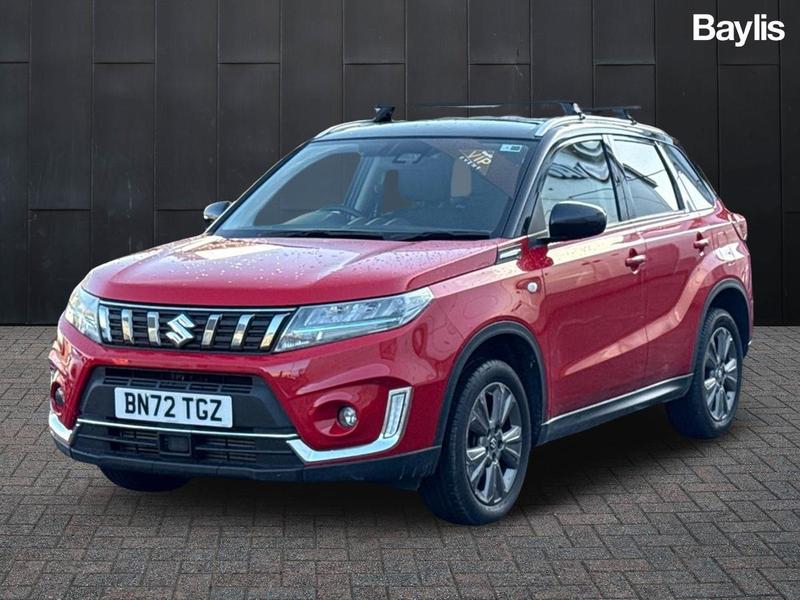 Used Suzuki Vitara 2022 for sale - 77770516: Photo 9