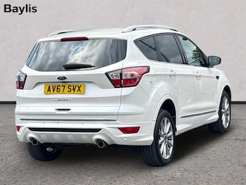 Used Ford Kuga 2017 for sale - 78604785: Photo