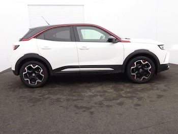 Used Vauxhall Mokka 2022 for sale - 77825953: Photo