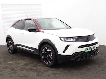 Used Vauxhall Mokka 2022 for sale - 77825953: Photo