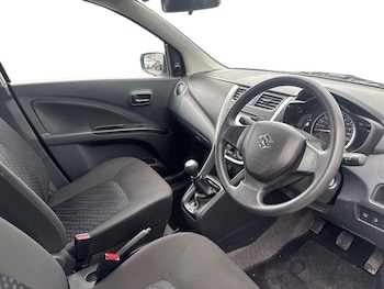 Used Suzuki Celerio 2019 for sale - 78226665: Photo