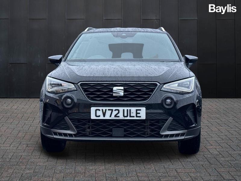 Used SEAT Arona 2022 for sale - 77890391: Photo 10