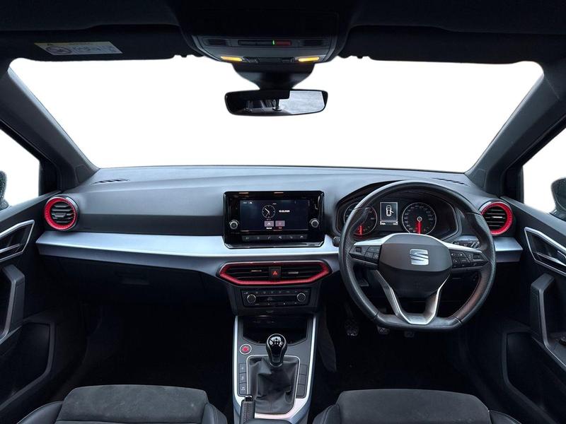 Used SEAT Arona 2022 for sale - 77890391: Photo 13