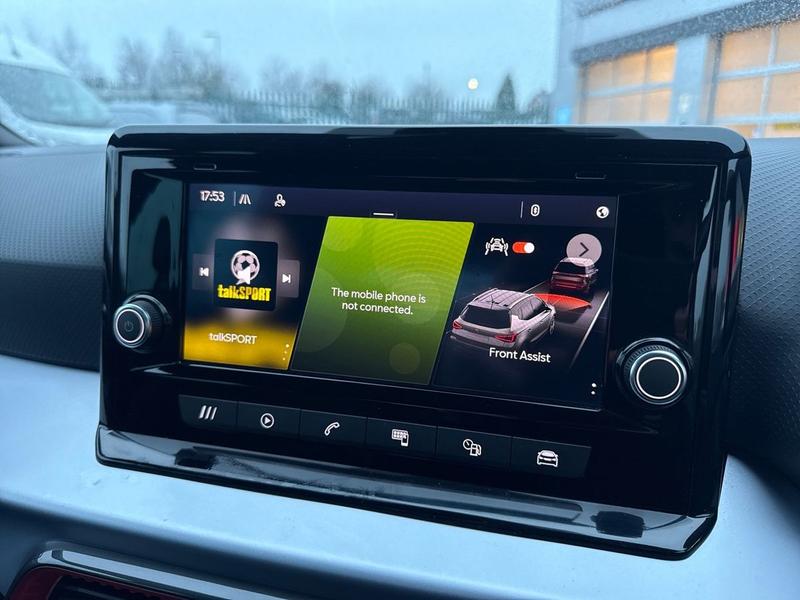 Used SEAT Arona 2022 for sale - 77890391: Photo 19