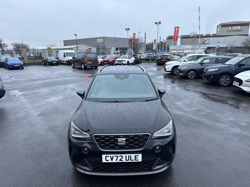 Used SEAT Arona 2022 for sale - 77890391: Photo 26