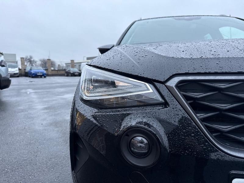 Used SEAT Arona 2022 for sale - 77890391: Photo 27