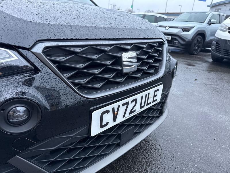 Used SEAT Arona 2022 for sale - 77890391: Photo 28