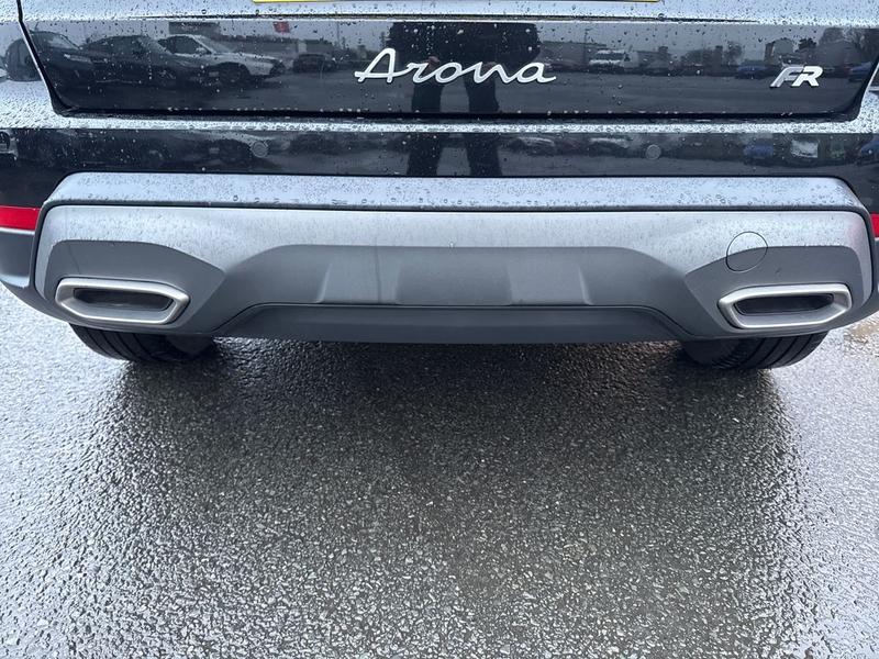 Used SEAT Arona 2022 for sale - 77890391: Photo 32