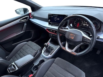 Used SEAT Arona 2022 for sale - 77890391: Photo