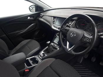 Used Vauxhall Grandland X 2022 for sale - 78463014: Photo