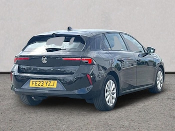 Used Vauxhall Astra 2023 for sale - 78095123: Photo
