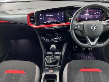 Vauxhall Mokka feature image