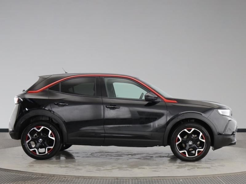 Used Vauxhall Mokka 2022 for sale - 77770588: Photo 2