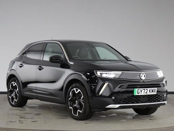 Used Vauxhall Mokka 2022 for sale - 78376779: Photo