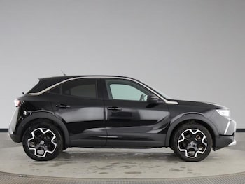 Used Vauxhall Mokka 2022 for sale - 78376779: Photo