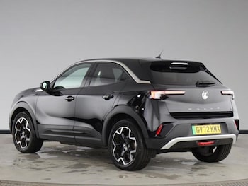 Used Vauxhall Mokka 2022 for sale - 78376779: Photo