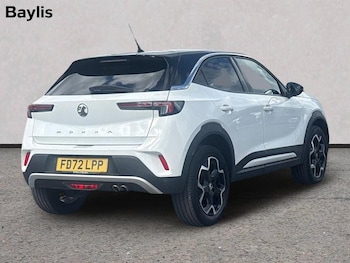 Used Vauxhall Mokka 2023 for sale - 78785557: Photo