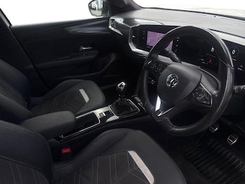 Used Vauxhall Mokka 2023 for sale - 78785557: Photo