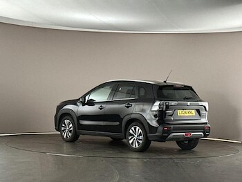 Used Suzuki SX4 S-Cross 2024 for sale - 78133825: Photo