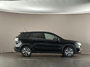 Used Suzuki SX4 S-Cross 2024 for sale - 78133825: Photo