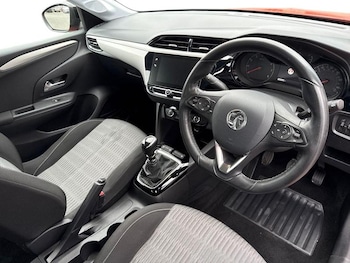 Used Vauxhall Corsa 2021 for sale - 77785542: Photo