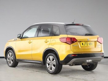 Used Suzuki Vitara 2023 for sale - 77878197: Photo