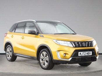 Used Suzuki Vitara 2023 for sale - 77878197: Photo