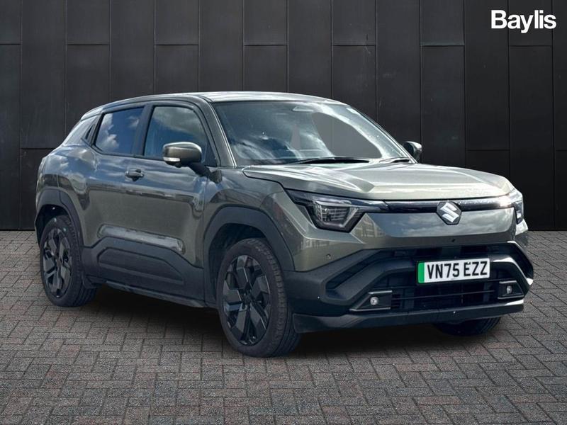 Used Suzuki e Vitara 2025 for sale - 78001173: Photo 1