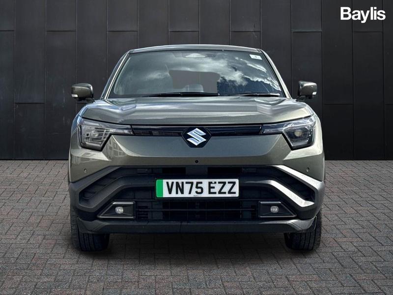 Used Suzuki e Vitara 2025 for sale - 78001173: Photo 10