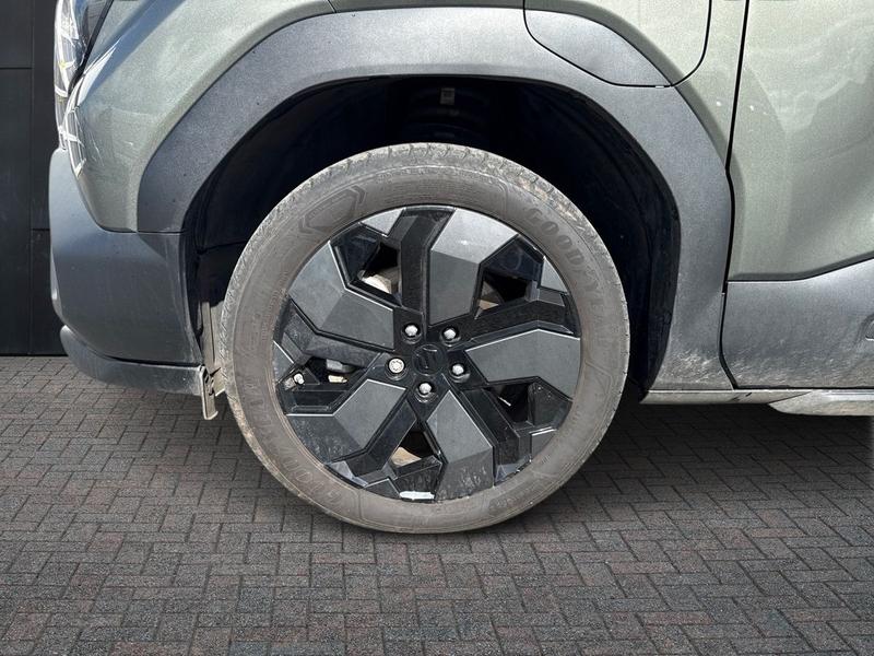 Used Suzuki e Vitara 2025 for sale - 78001173: Photo 11