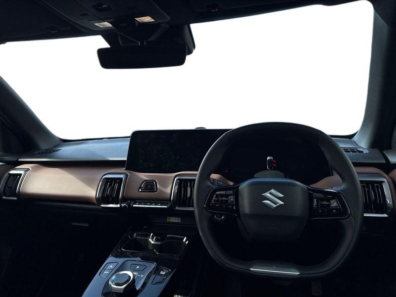 Used Suzuki e Vitara 2025 for sale - 78001173: Photo 12