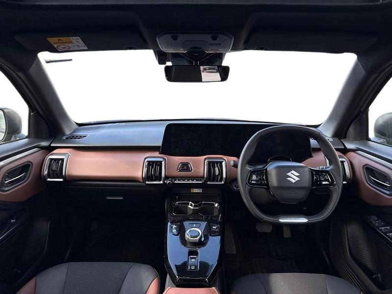 Used Suzuki e Vitara 2025 for sale - 78001173: Photo 13