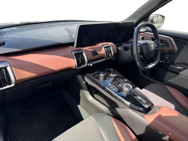 Used Suzuki e Vitara 2025 for sale - 78001173: Photo 14