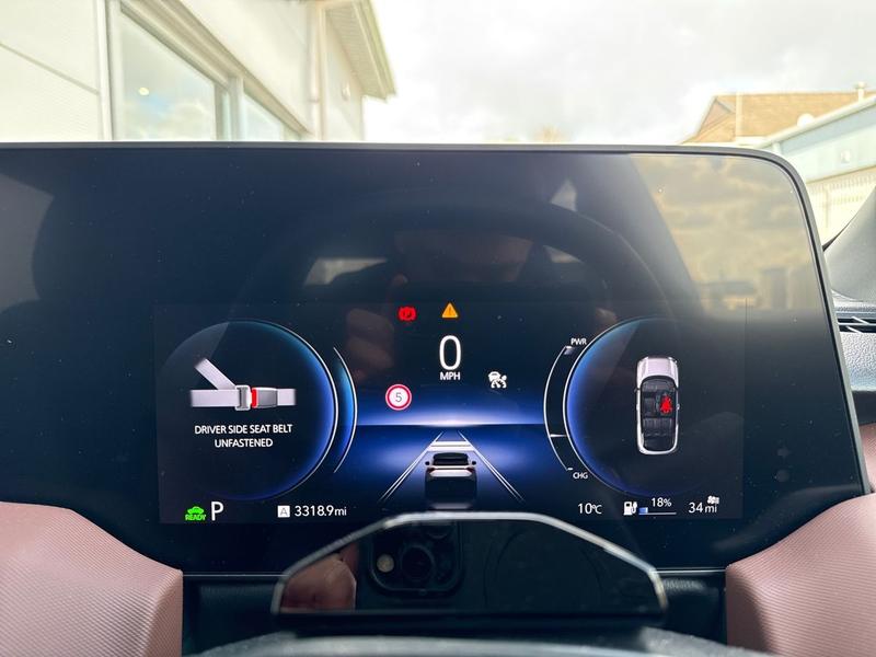 Used Suzuki e Vitara 2025 for sale - 78001173: Photo 21