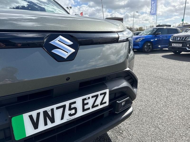 Used Suzuki e Vitara 2025 for sale - 78001173: Photo 27