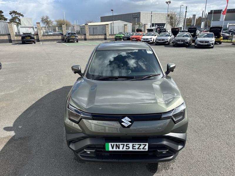 Used Suzuki e Vitara 2025 for sale - 78001173: Photo 28