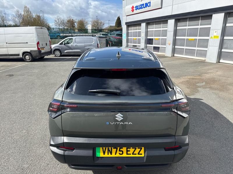 Used Suzuki e Vitara 2025 for sale - 78001173: Photo 29