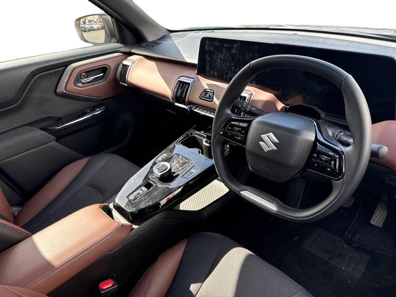 Used Suzuki e Vitara 2025 for sale - 78001173: Photo 3