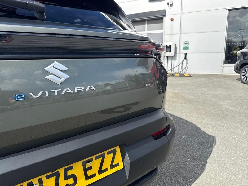 Used Suzuki e Vitara 2025 for sale - 78001173: Photo 31