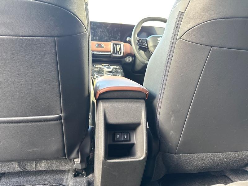 Used Suzuki e Vitara 2025 for sale - 78001173: Photo 34