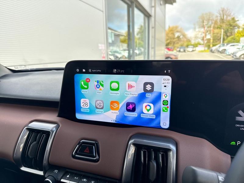 Used Suzuki e Vitara 2025 for sale - 78001173: Photo 36