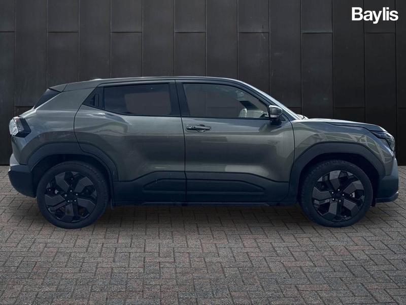 Used Suzuki e Vitara 2025 for sale - 78001173: Photo 5