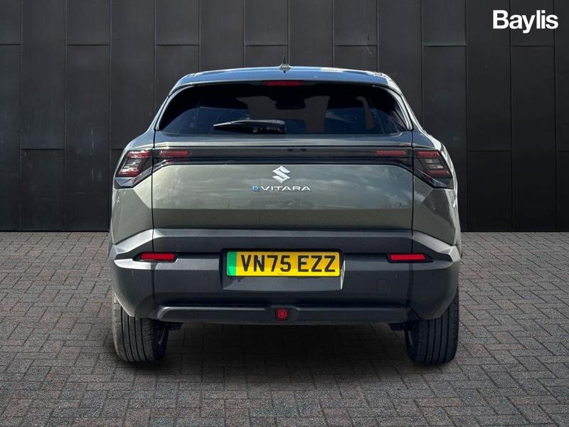 Used Suzuki e Vitara 2025 for sale - 78001173: Photo 6