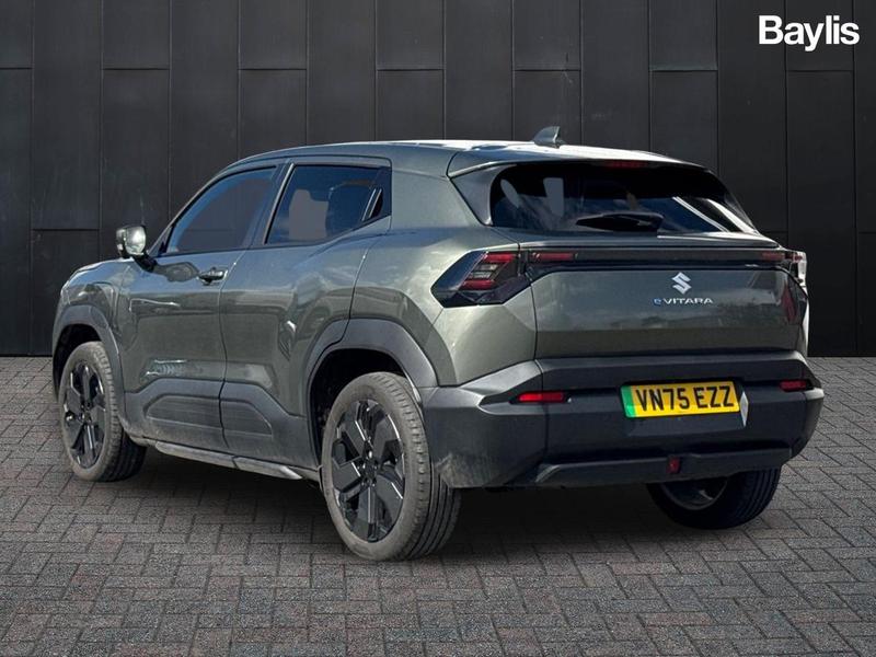 Used Suzuki e Vitara 2025 for sale - 78001173: Photo 7