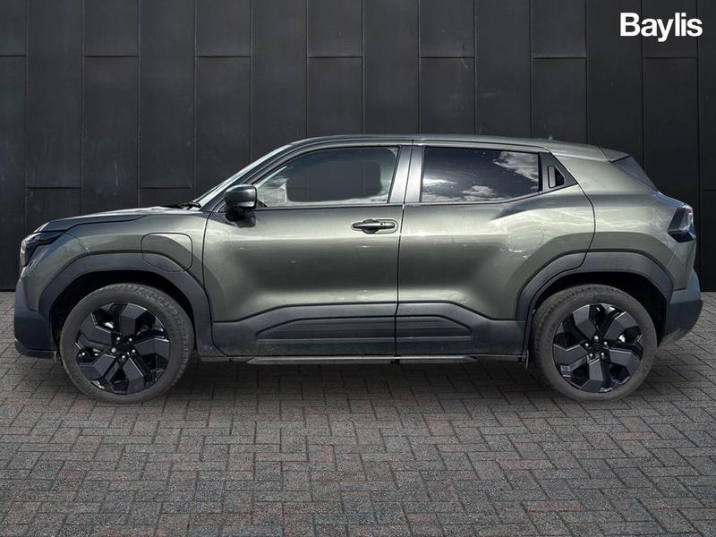 Used Suzuki e Vitara 2025 for sale - 78001173: Photo 8