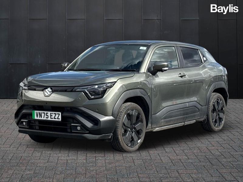 Used Suzuki e Vitara 2025 for sale - 78001173: Photo 9