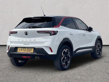 Used Vauxhall Mokka 2022 for sale - 78102379: Photo