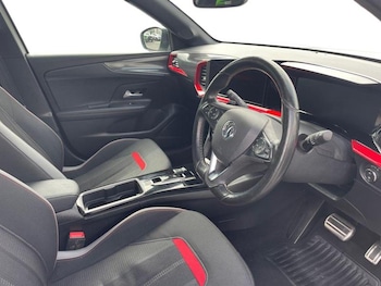 Used Vauxhall Mokka 2022 for sale - 78102379: Photo