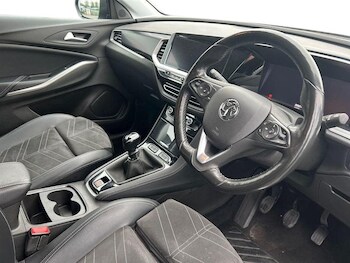 Used Vauxhall Grandland 2023 for sale - 77770574: Photo