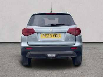 Used Suzuki Vitara 2023 for sale - 78133823: Photo